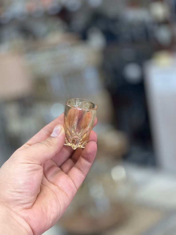 کلمن با جاموشات گردون